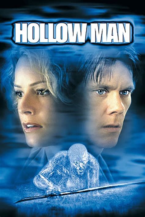 Hollow Man (2000)